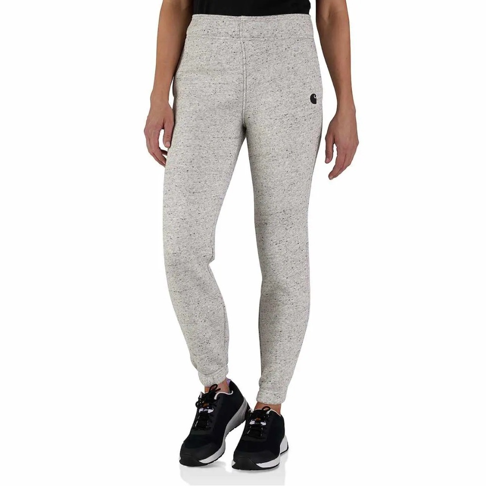 Carhartt Gray Track Pants - Picture 2 of 10